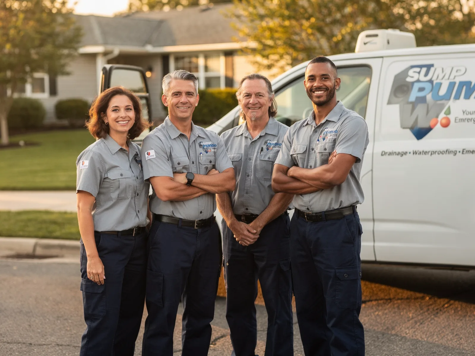 Water Heater Repair company in Toledo, WA